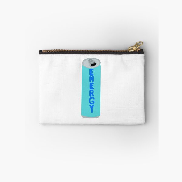 Item preview, Blue Energy Drinks designed and sold by allie-honigford.