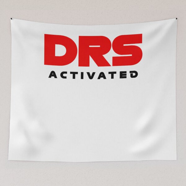 Item preview, Drs Activated F1  designed and sold by JACOIVES.