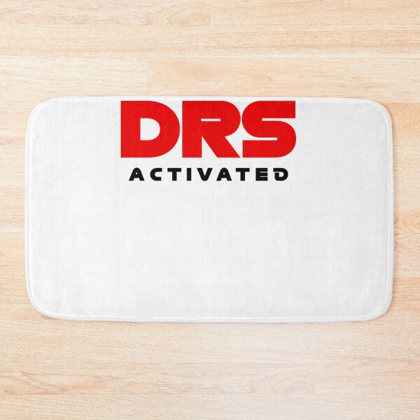 Item preview, Drs Activated F1  designed and sold by JACOIVES.