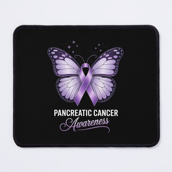 Item preview, Pancreatic Cancer Awareness designed and sold by FaithAbbott.