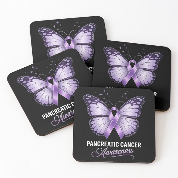 Item preview, Pancreatic Cancer Awareness designed and sold by FaithAbbott.