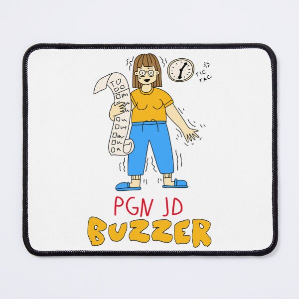 Item preview, Pengen Jadi Buzzer designed and sold by InkwaveAppaDE.