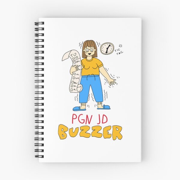 Item preview, Pengen Jadi Buzzer designed and sold by InkwaveAppaDE.
