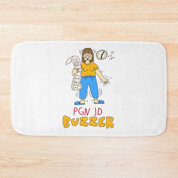 Item preview, Pengen Jadi Buzzer designed and sold by InkwaveAppaDE.