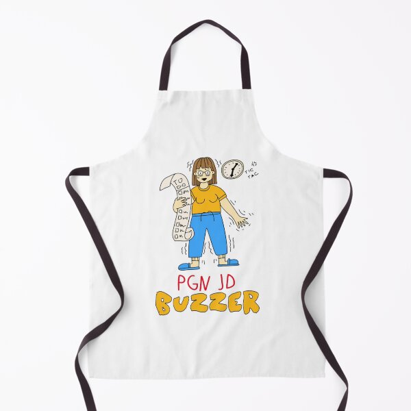 Item preview, Pengen Jadi Buzzer designed and sold by InkwaveAppaDE.