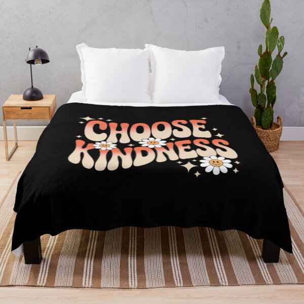 Item preview, Choose Kindness Be Kind Inspirational Unity Day designed and sold by FaithAbbott.