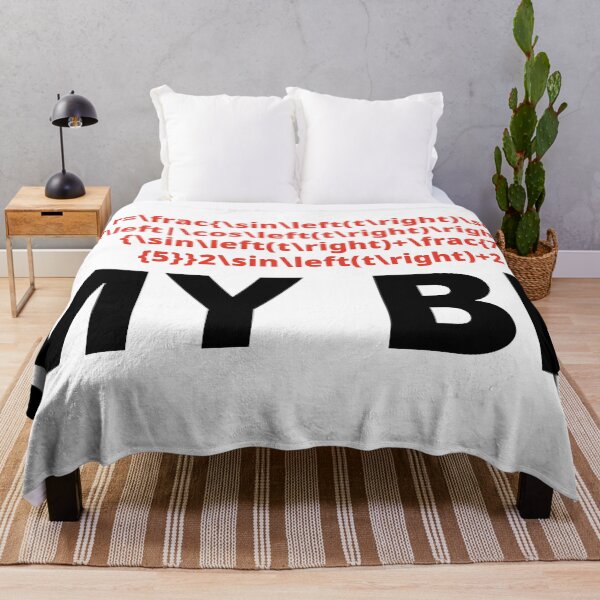 Item preview, I love my bf..math edition designed and sold by cadetgallery.