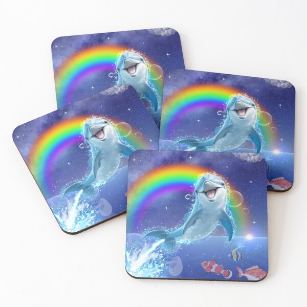 Item preview, Dolphin symphony  designed and sold by ArtimusMaxisus.
