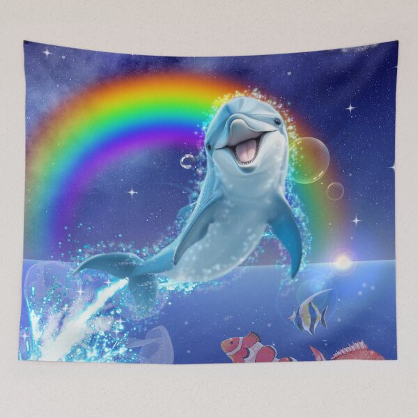 Item preview, Dolphin symphony  designed and sold by ArtimusMaxisus.