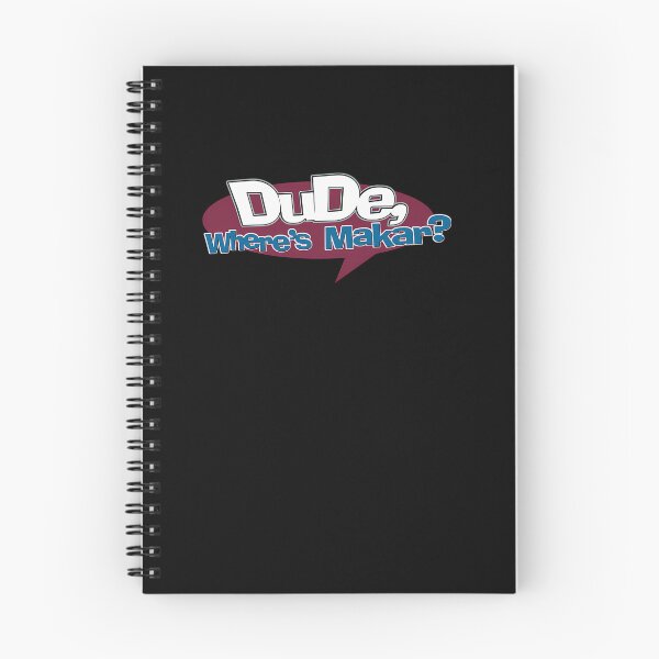 Item preview, Dude Where'S Makar designed and sold by JACOIVES.
