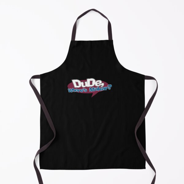 Item preview, Dude Where'S Makar designed and sold by JACOIVES.