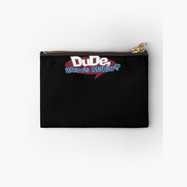 Item preview, Dude Where'S Makar designed and sold by JACOIVES.
