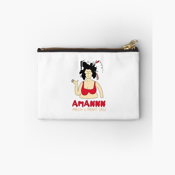 Item preview, Aman Masih 5 Menit Lagi designed and sold by InkwaveAppaDE.