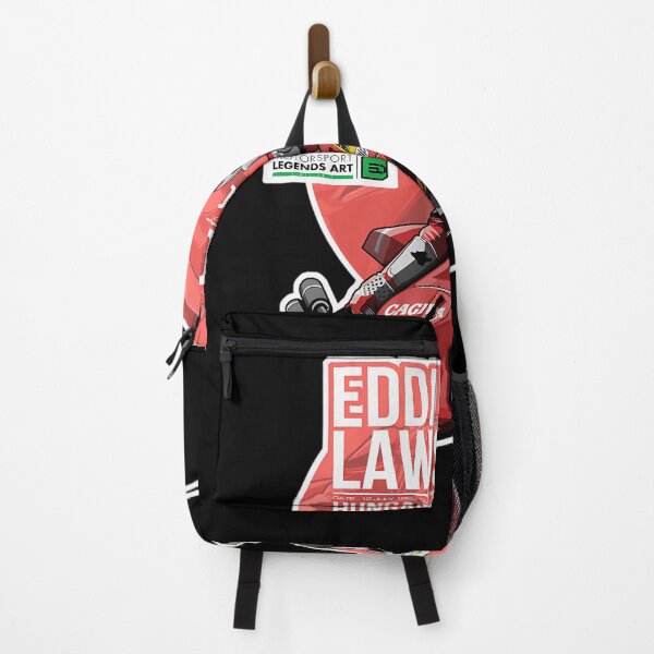 Item preview, Eddie Lawson 1992 Hungaroring designed and sold by JACOIVES.