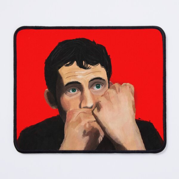 Item preview, Josh O'Connor/Jud Duplenticy designed and sold by linskikips.