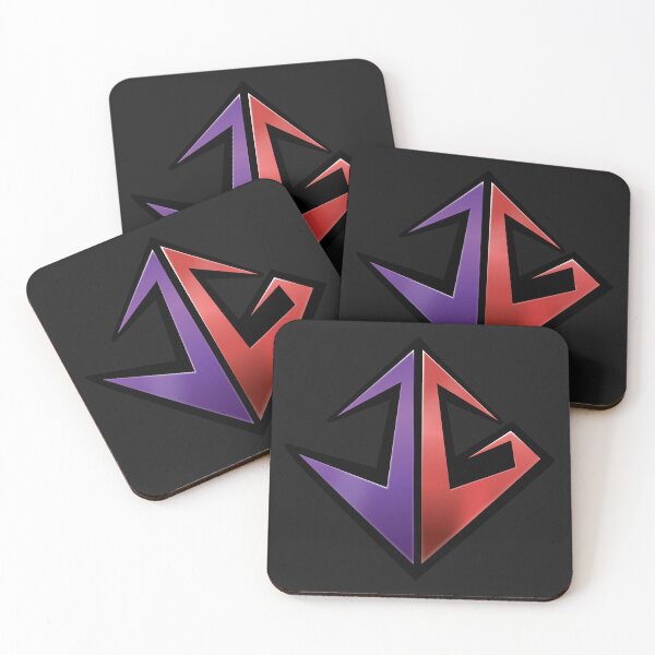 Item preview, JossGawin Thai BL Fandom Logo Badge Shiny Metallic designed and sold by jepchan.