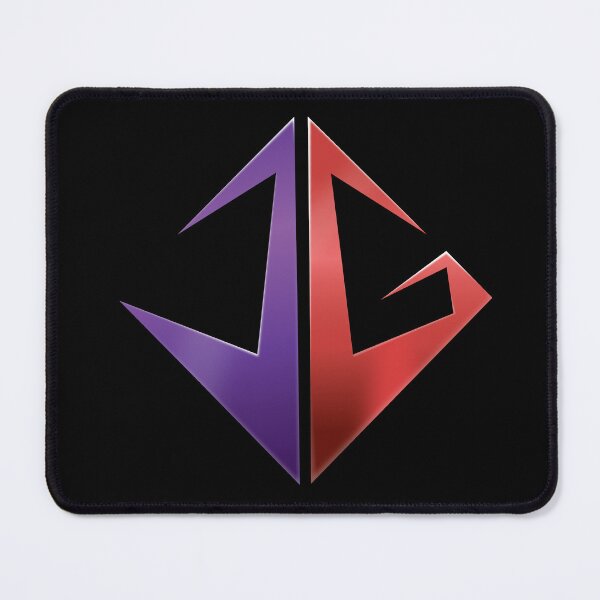 Item preview, JossGawin Thai BL Fandom Logo Badge Shiny Metallic designed and sold by jepchan.