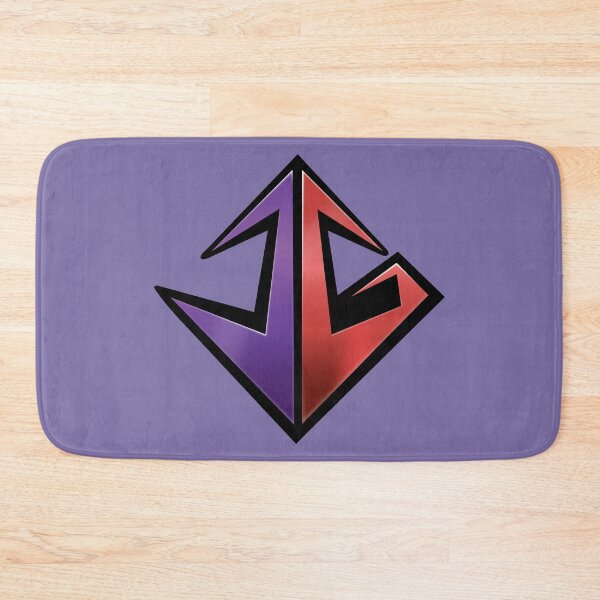 Item preview, JossGawin Thai BL Fandom Logo Badge Shiny Metallic designed and sold by jepchan.