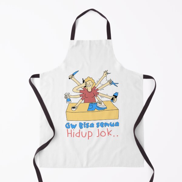 Item preview, Gw Bisa Semua designed and sold by InkwaveAppaDE.