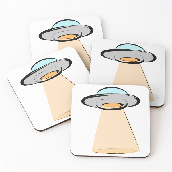 Item preview, Unidentified Flying Object designed and sold by Flag75.