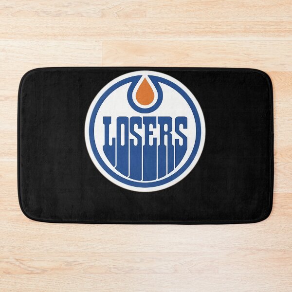 Item preview, Edmonton Losers Hockey designed and sold by JACOIVES.