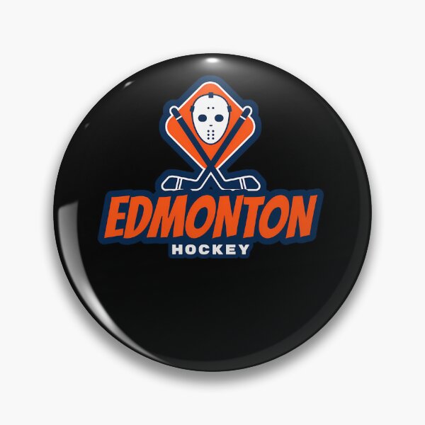 Item preview, Edmonton Oilers Hockey designed and sold by JACOIVES.