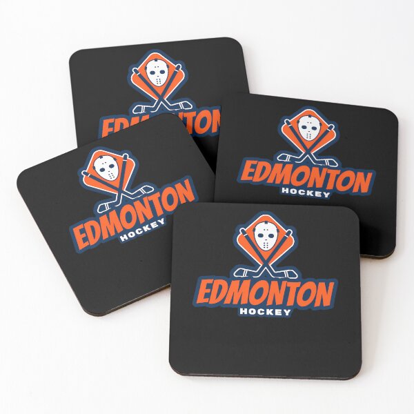 Item preview, Edmonton Oilers Hockey designed and sold by JACOIVES.