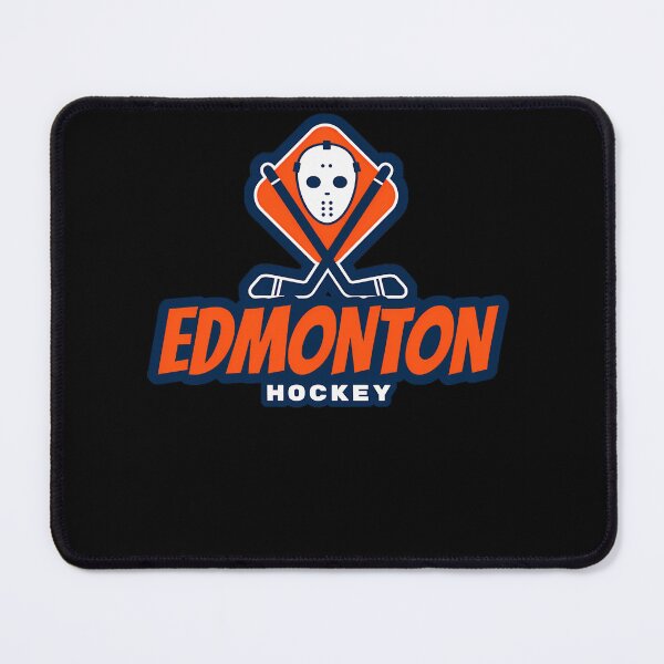 Item preview, Edmonton Oilers Hockey designed and sold by JACOIVES.
