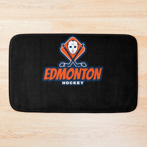 Item preview, Edmonton Oilers Hockey designed and sold by JACOIVES.