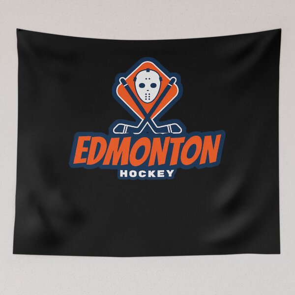 Item preview, Edmonton Oilers Hockey designed and sold by JACOIVES.