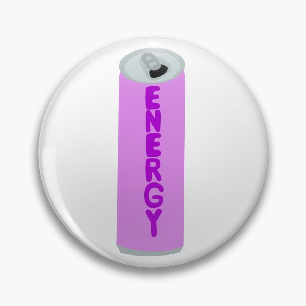 Item preview, Purple Energy Drink designed and sold by allie-honigford.