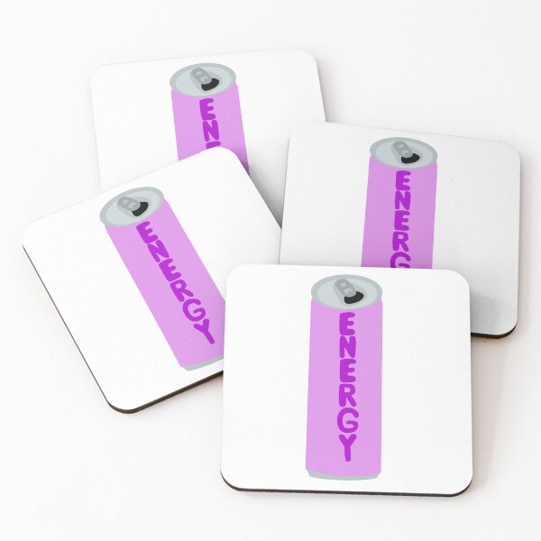 Item preview, Purple Energy Drink designed and sold by allie-honigford.