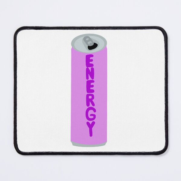 Item preview, Purple Energy Drink designed and sold by allie-honigford.
