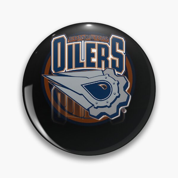 Item preview, Edmonton Oilers designed and sold by JACOIVES.