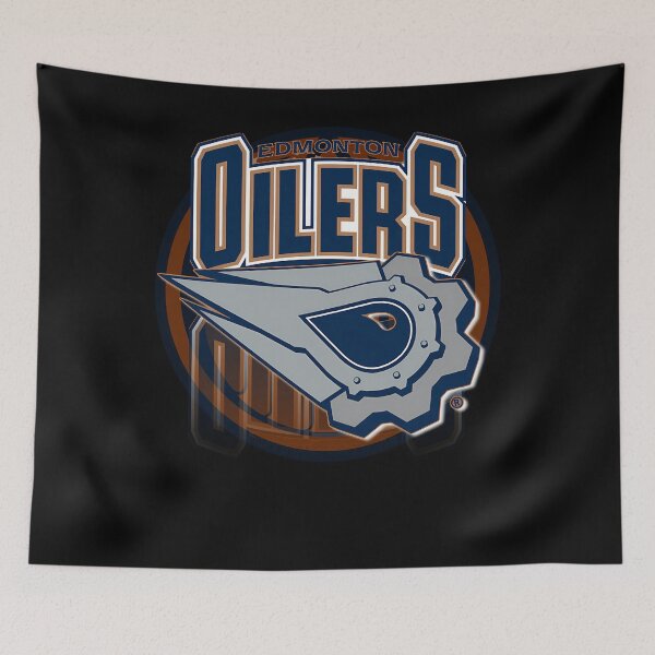 Item preview, Edmonton Oilers designed and sold by JACOIVES.