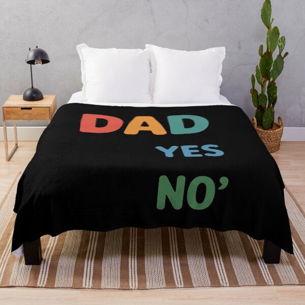Item preview, Dad Thanks Always Saying Yes When Mom Said No Father's day designed and sold by genkihikki.