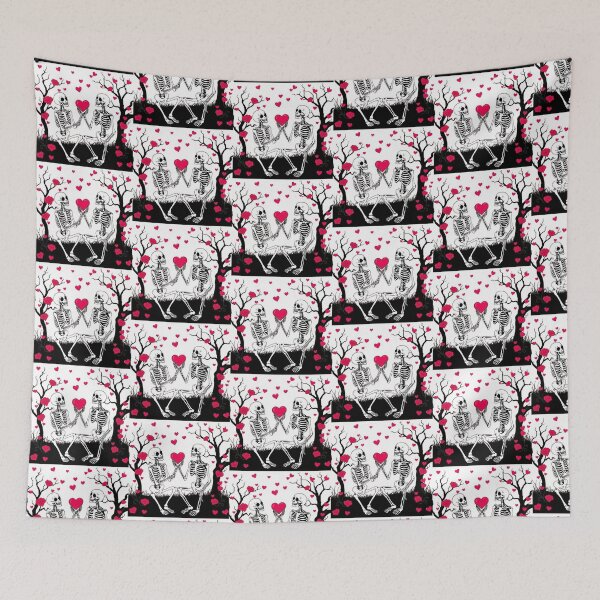 Item preview, Valentine's Day Design designed and sold by AKANKEDESIGN.