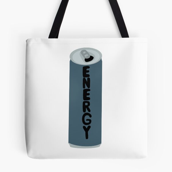 Item preview, Gray Energy Drink designed and sold by allie-honigford.