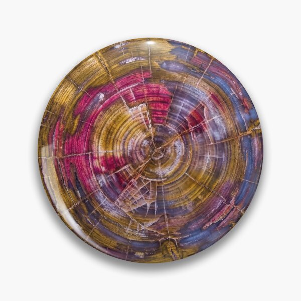 Item preview, Agatized Petrified Wood designed and sold by Tridentulus.