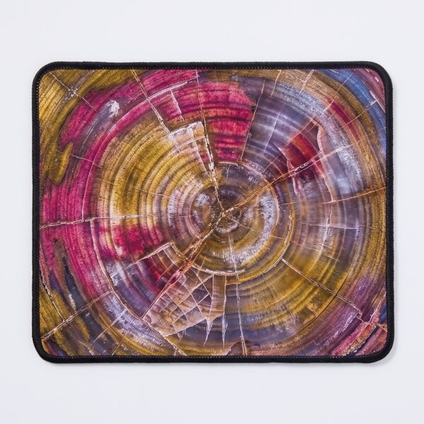 Item preview, Agatized Petrified Wood designed and sold by Tridentulus.