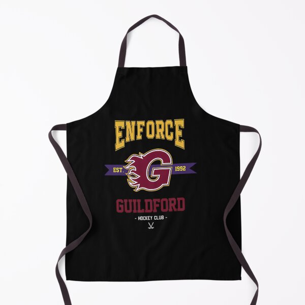 Item preview, Enforce Guildford Hockey designed and sold by ABBHAMILTO.