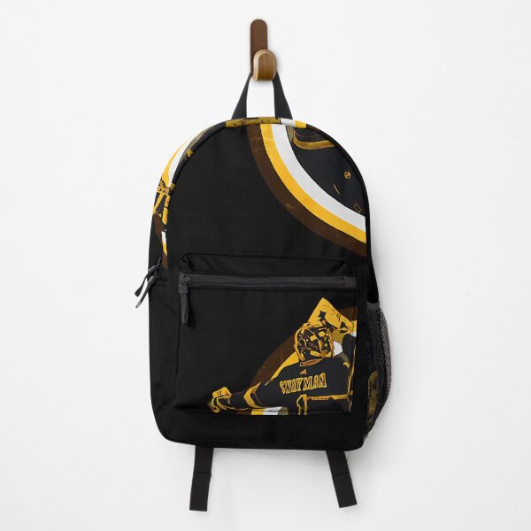 Item preview, Epic Goalie Hug 5 - Swayman And Ullmark designed and sold by ABBHAMILTO.