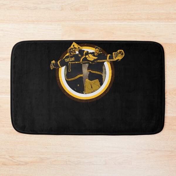 Item preview, Epic Goalie Hug 5 - Swayman And Ullmark designed and sold by ABBHAMILTO.