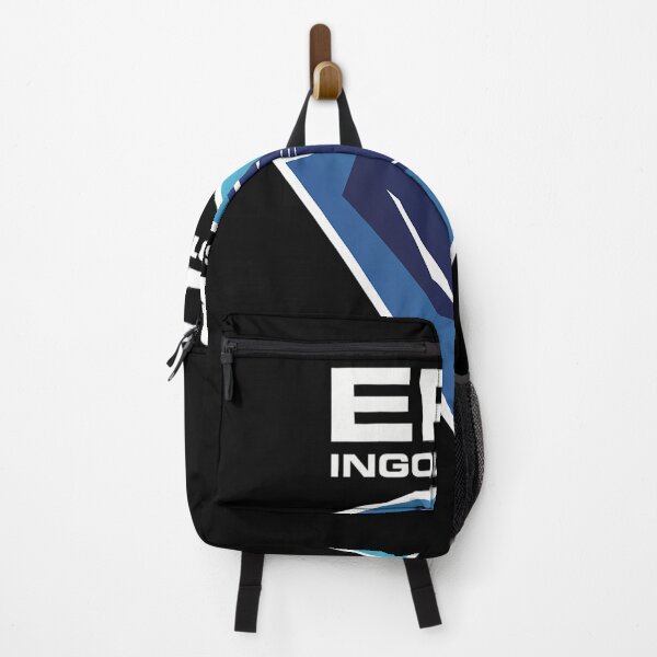 Item preview, Erc Ingolstadt designed and sold by ABBHAMILTO.