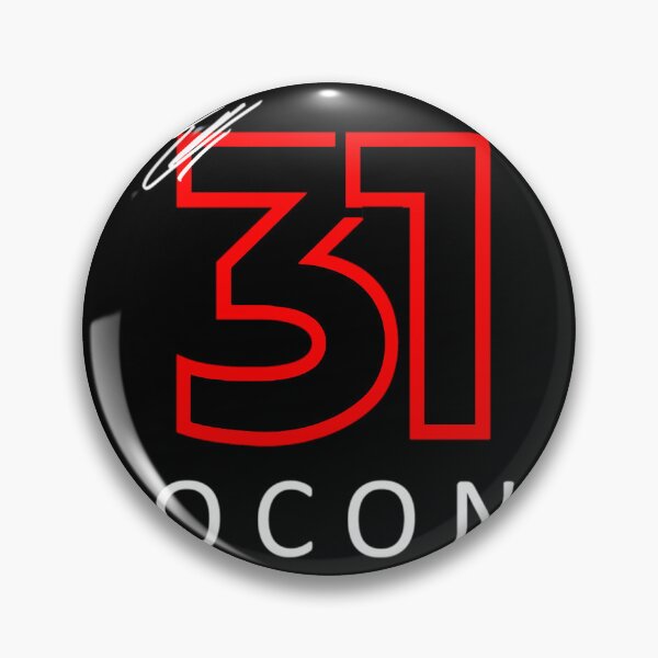 Item preview, Esteban Ocon F1 Signature Graphic - Dark designed and sold by ABBHAMILTO.