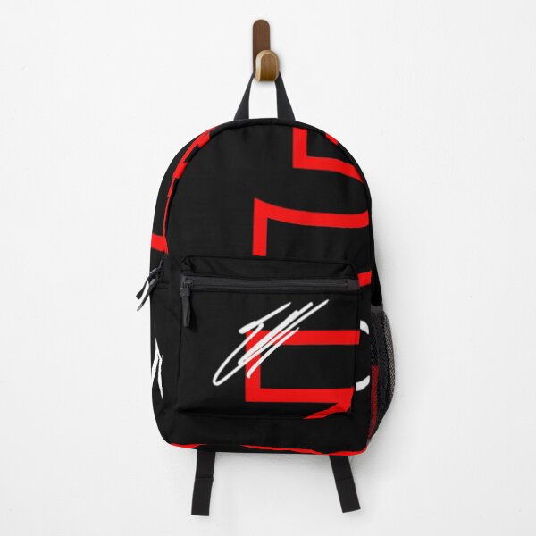 Item preview, Esteban Ocon F1 Signature Graphic - Dark designed and sold by ABBHAMILTO.