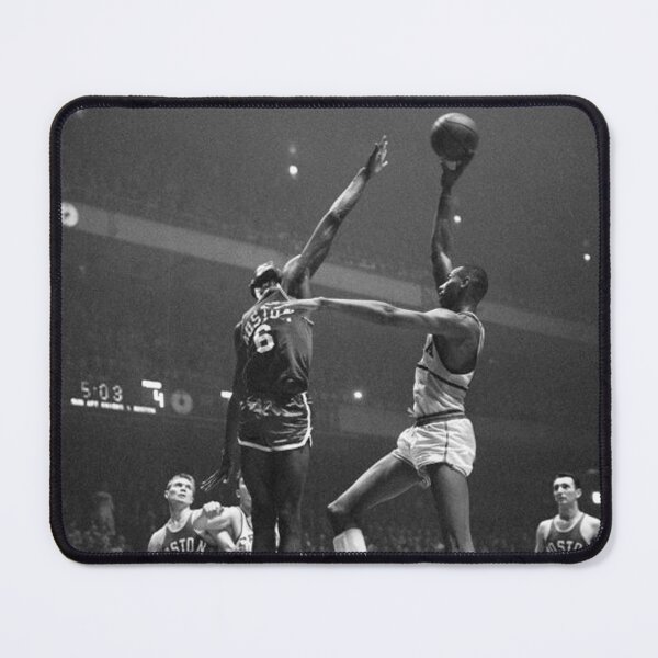 Item preview, Bill Russell designed and sold by CarolSchmitt.