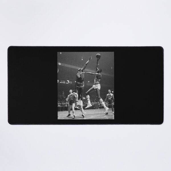 Item preview, Bill Russell designed and sold by CarolSchmitt.