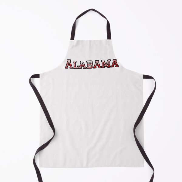 Item preview, Alabama Home State Art | Crimson and White Local Pride designed and sold by Long Family Gifts.