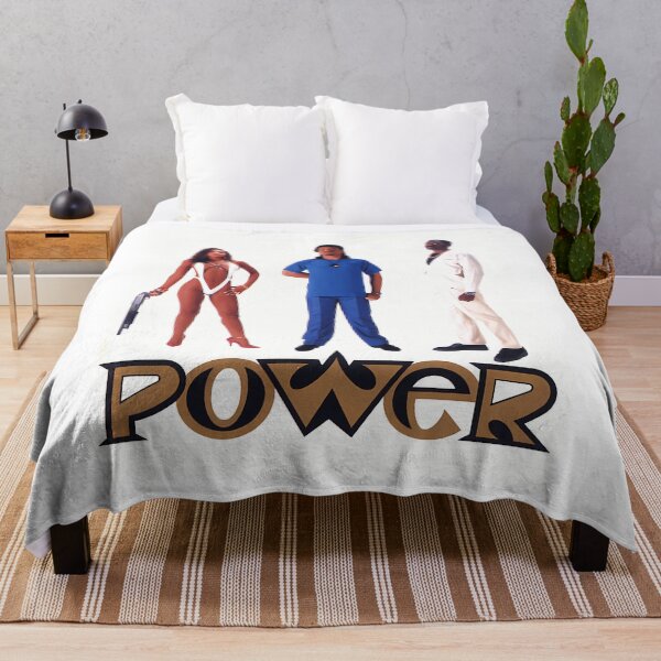 Item preview, Power designed and sold by BennetAuer3.